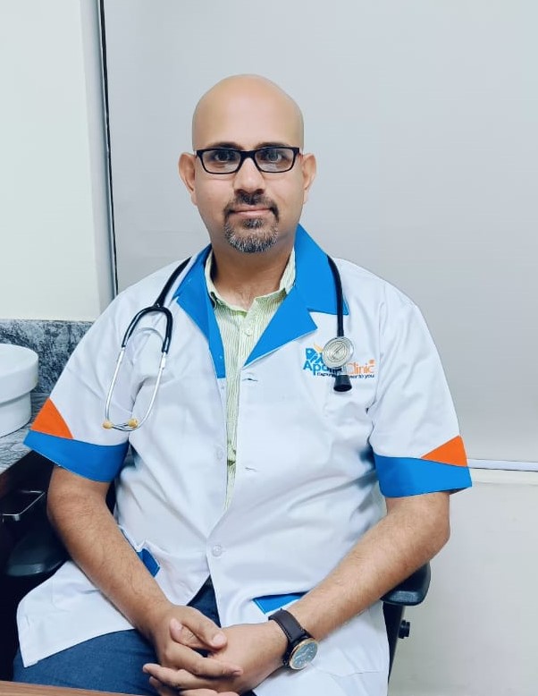 Dr. Sibasis Bhattacharyya
